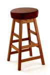 Ohio Backless Barstool